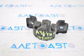 Muffler bracket central Nissan Maxima A36 16-23