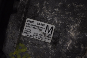 Air Conditioning Compressor Nissan Maxima A36 16-21