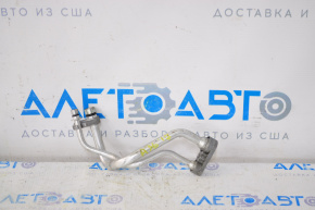 Air conditioning tube from condenser Nissan Maxima A36 16-22