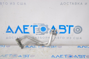 Air conditioning tube from condenser Nissan Maxima A36 16-22