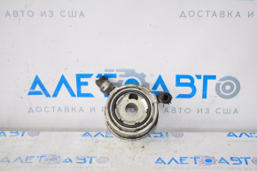 Oil cooler for internal combustion engines Nissan Maxima A36 16-