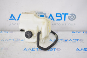Expansion tank cooling Nissan Maxima A36 16-18 with cap