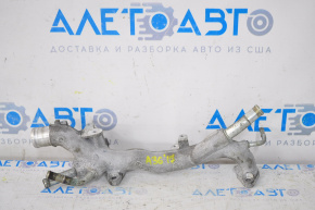 Cooling system pipe metal Nissan Maxima A36 16-