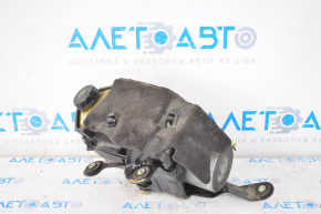 Power steering pump Nissan Maxima A36 16- electric