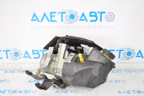 Power steering pump Nissan Maxima A36 16- electric