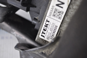 Power steering pump Nissan Maxima A36 16- electric