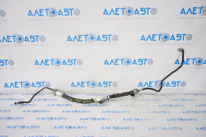 High pressure hose power steering Nissan Maxima A36 16-23