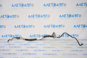 High pressure hose power steering Nissan Maxima A36 16-23