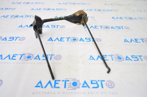 Battery mount Nissan Maxima A36 16- 3.5