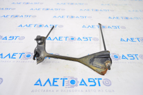 Battery mount Nissan Maxima A36 16- 3.5