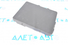 Nissan Maxima A36 16- underhood fuse box, front, without housing