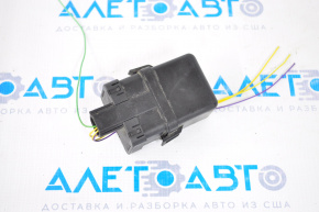 Right underhood relay block Nissan Maxima A36 16-