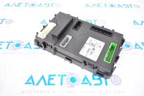 BCM Body Control Module Nissan Maxima A36 16-18