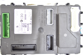 BCM Body Control Module Nissan Maxima A36 16-18
