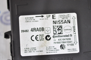 BCM Body Control Module Nissan Maxima A36 16-18