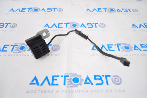 Coil Noise Suppressor Nissan Maxima A36 16-23