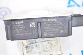 KEYLESS CONTROL MODULE Nissan Maxima A36 16-23