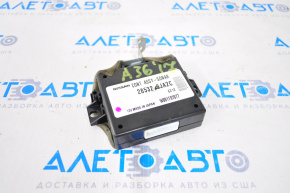 Park Assist Module Nissan Maxima A36 16-18