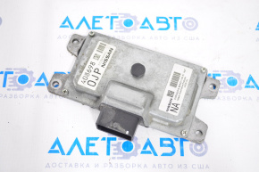 TRANSMISSION CONTROL MODULE Nissan Maxima A36 16-