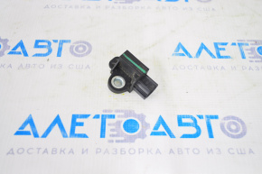 Front airbag sensor on Nissan Maxima A36 16-