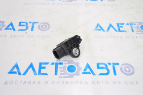 Front airbag sensor on Nissan Maxima A36 16-