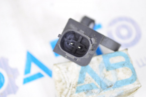 Front airbag sensor on Nissan Maxima A36 16-