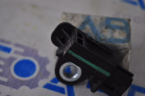 Front airbag sensor on Nissan Maxima A36 16-