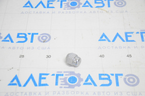 Wheel nut d21 M12x1.25 Nissan Rogue 14-20 for casting