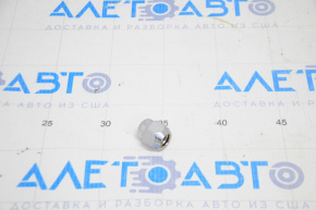 Wheel nut d21 M12x1.25 Nissan Rogue 14-20 for casting