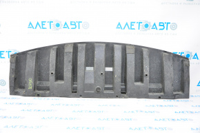 Front bumper protection Nissan Rogue 14-17 usa front AWD, broken fastener
