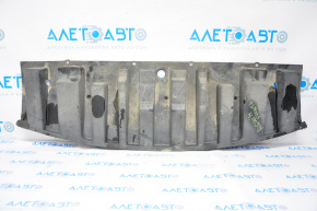 Front bumper protection Nissan Rogue 14-17 usa front AWD, broken fastener