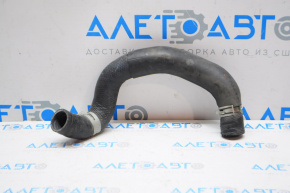 Lower cooling hose for Toyota Camry v50 12-14 2.5 usa