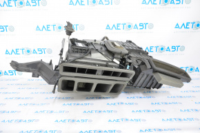 Heater assembly Toyota Highlander 14-19 for climate control