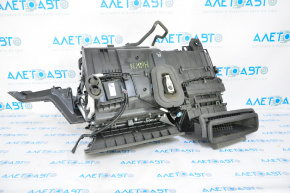 Heater assembly Toyota Highlander 14-19 for climate control