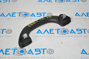 Right ceiling handle for VW Beetle 12-19 black