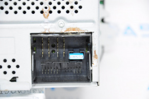 Radio tape recorder VW Tiguan 09-17