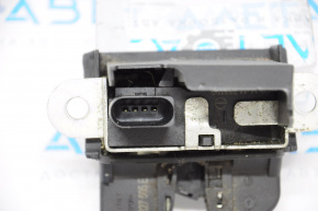 VW Tiguan 09-18 trunk lock