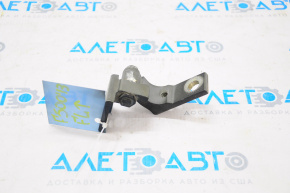 Upper front left door hinge Fiat 500 12-19