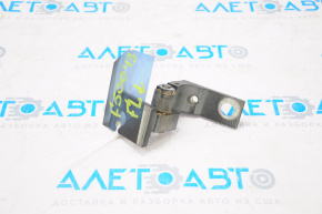 Door hinge lower front left Fiat 500 12-19