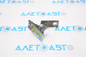 Door hinge lower front right Fiat 500 12-19