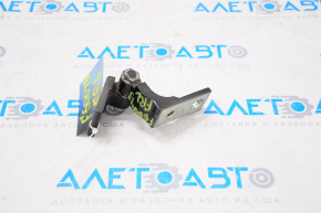 Door hinge lower front right Fiat 500 12-19