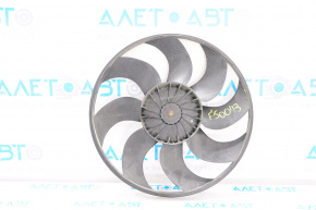 Fiat 500 Cooling Fan Impeller 12-19