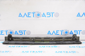 Rear bumper mount central Fiat 500 12-19