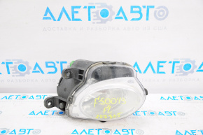 Front left turn signal Fiat 500 12-17