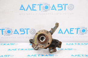 Trunnion with hub front left Fiat 500 12-19