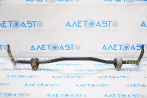 Front stabilizer Fiat 500 12-19