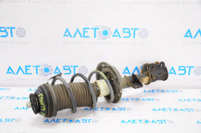 Shock absorber strut assembly front right Fiat 500 12-19