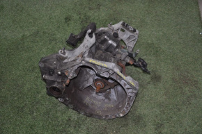 Manual transmission assembly Fiat 500 13-17 104k