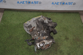 Manual transmission assembly Fiat 500 13-17 104k