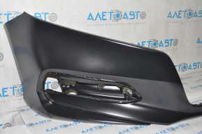 Front bumper bare Honda Accord 18-20